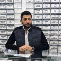 Abdul Turan的照片