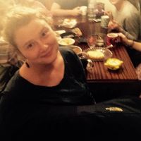 Anna Brehme的照片