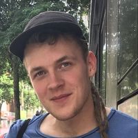 Christoph Jung's Photo