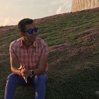 Hugo Hernández的照片