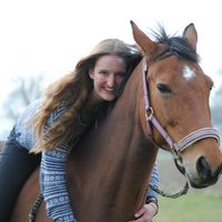 Kathrin Tanner's Photo