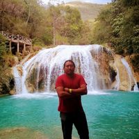 Luis Ernesto Arreola Espinosa的照片