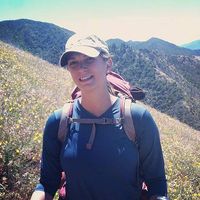 Gina Bollenback的照片