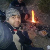 Fotos von masih borhani