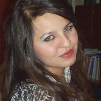 Alejandra Soto's Photo