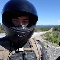 Evan Jenkins的照片