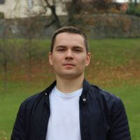 Max Savenkov's Photo