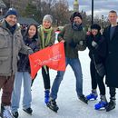 CT Meetup #121 - Winterfest Skating!'s picture