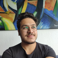 Taha Sümer Deveci的照片