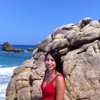 Daniela Lozano's Photo