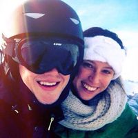 Erik Schroders's Photo