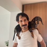 Jeronimo Diaz的照片