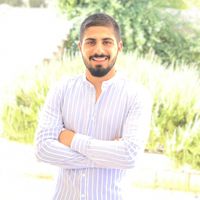 Ramez Alfakury的照片