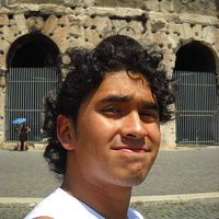 Luis Enrique Barón's Photo