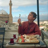 Fotos de Alexandre Lg