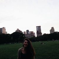 Dolunay Herdem's Photo