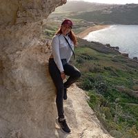 Kateryn Osuna's Photo