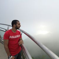 Zdjęcia użytkownika Ahmad Hassaan