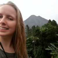 Lea Künstler's Photo