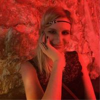 Kristin Geiger's Photo