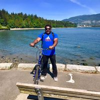 Sandeep Kodityal's Photo