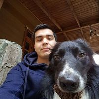 Gabriel  Miranda's Photo