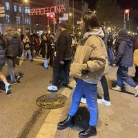 Aigerim Dzhanybekova的照片