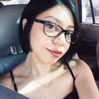 Giovana Mendoza的照片