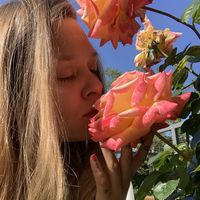 Tatjana Nolden's Photo