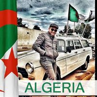 Hamza Morsli's Photo