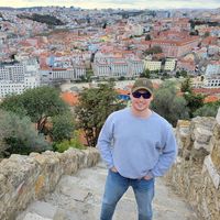 Andrew Van de Mosselaer's Photo