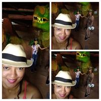 Claudia García's Photo