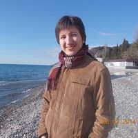 Sergey Maslakov's Photo