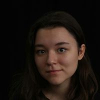 Anna Romaniuk's Photo