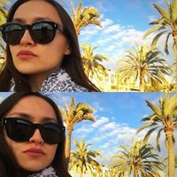 Fotos de Gulshat Kokhobidze