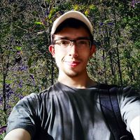 Víctor Padilla Segura's Photo