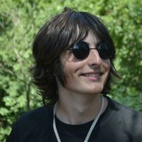 Ivan Kuzmenko's Photo