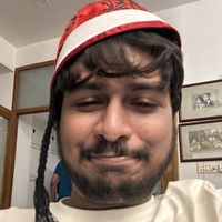 Gurudharshan R's Photo