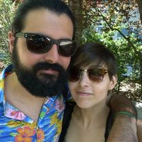 Raquel Peña Carrillo的照片