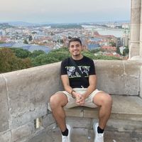 Hugo Moncayo's Photo