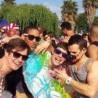 Clyde Benjamin's Photo