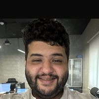 Yousef Alghamdi's Photo