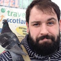 Fotos von Kyle Donnelly