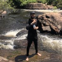 Le foto di Jose Romero