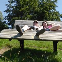 LISA+FAMILY的照片