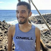 Eric Hernandez's Photo