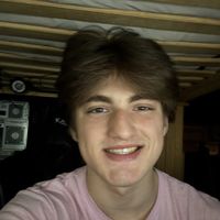 Benjamin Lesczynski's Photo