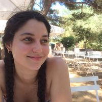 Elizabeth Dufourcq Sekatcheff的照片