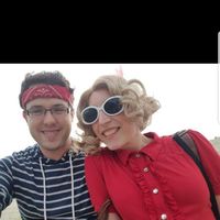 Zach & Shannon Bloomer's Photo