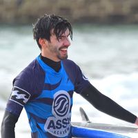 Gabriel Oliveira's Photo